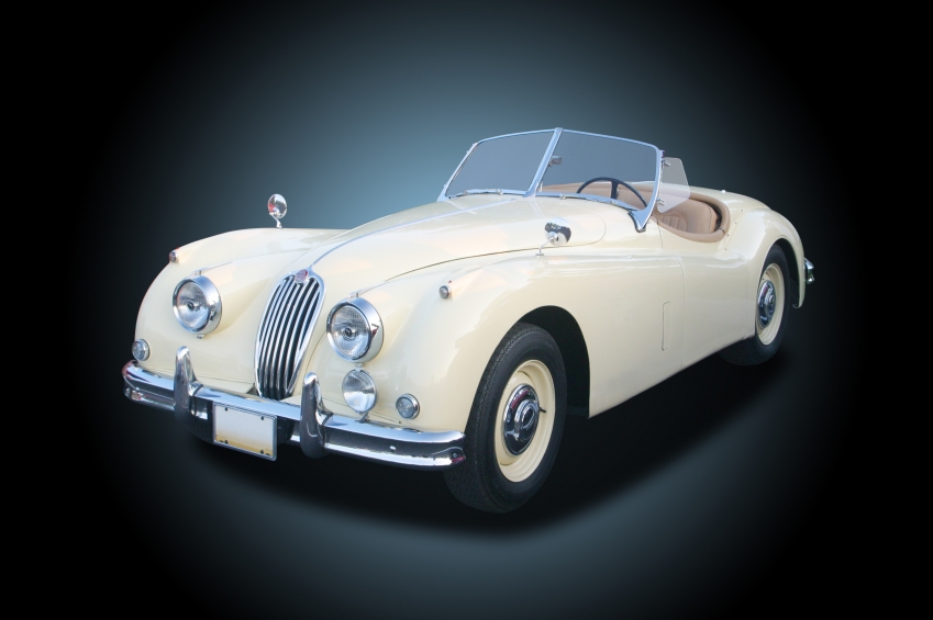 Classic & Antique Transport